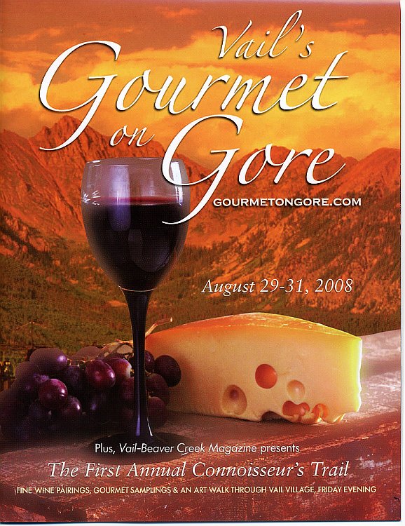 Vail's Gourmet on Gore 1
